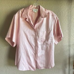 Christian Dior Chemise